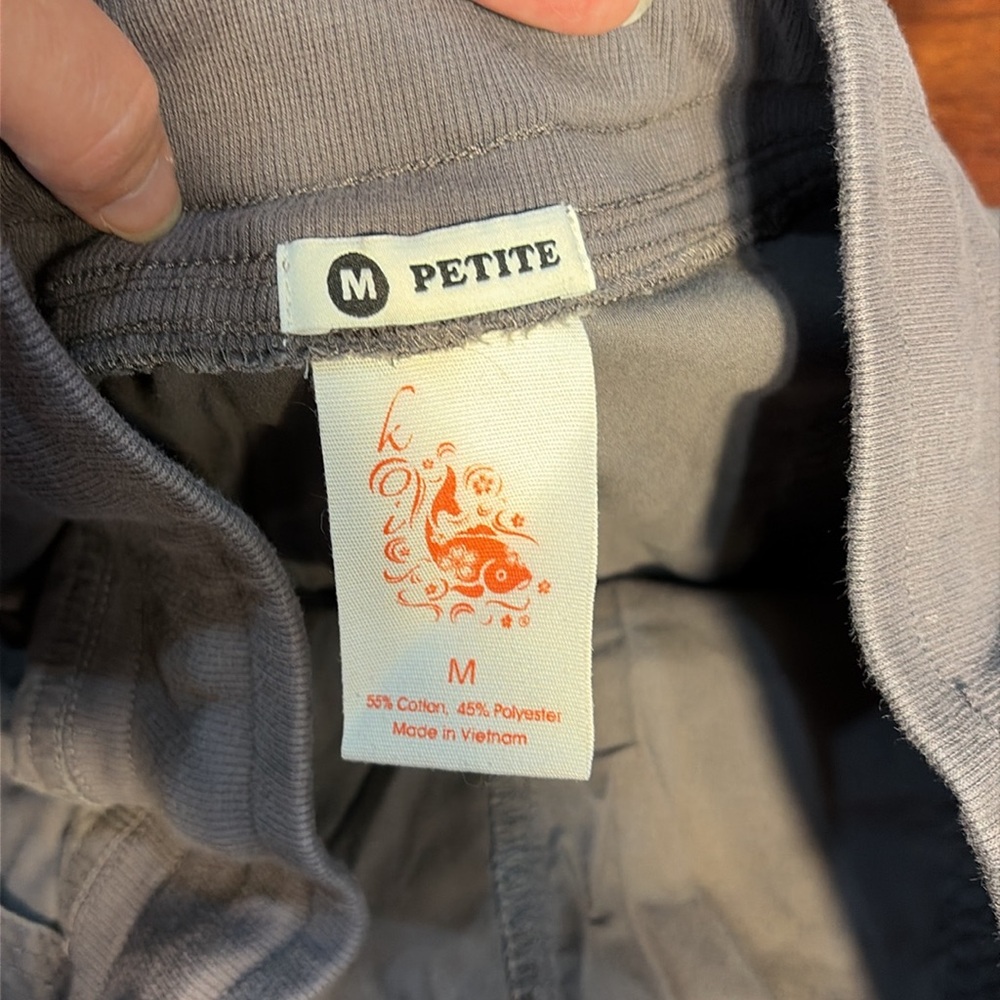 Koi scrub pants Med Petite - Picture 4 of 4